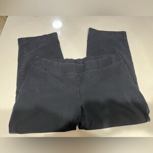 Land’s End Starfish Pants - Black